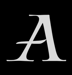 Asteria Nusantara Raya Logo